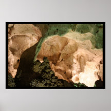 Cave Wall Posters