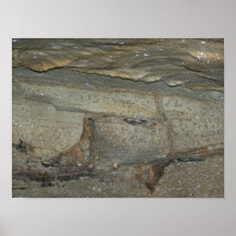 Caverns II Posters