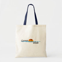 Cayman Islands Bag