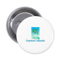 Cayman Islands Buttons