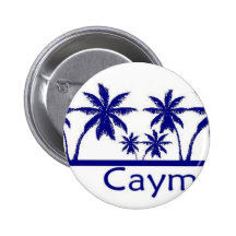 Cayman Islands Buttons