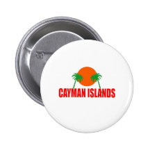 Cayman Islands Buttons