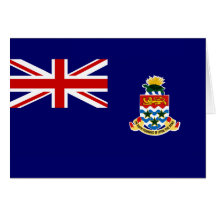 cayman islands cards