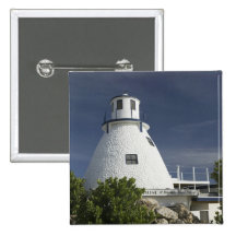 CAYMAN ISLANDS, GRAND CAYMAN, Frank Sound: Old Button