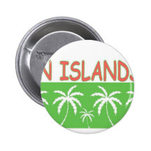 Cayman Islands Pin