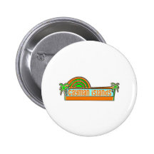Cayman Islands Pinback Buttons