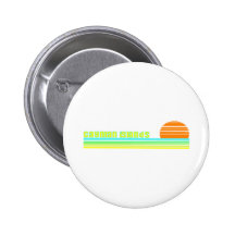 Cayman Islands Pinback Buttons