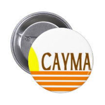 Cayman Islands Pins