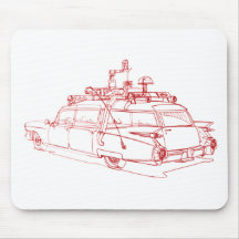 CB Ect Mousepad