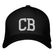 CB hat Baseball Cap