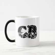 CB Mug
