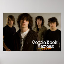 CBH Poster