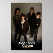 CBH Poster