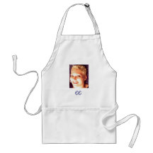 CC APRON