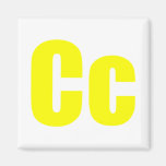 Cc Magnet