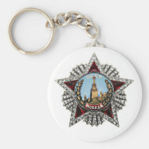 CCCP - KEYCHAIN