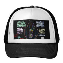 CD Cover, e2 Hat
