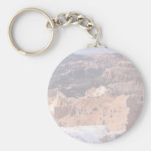 Cedar Breaks Key Chains