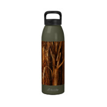 Cedar Look Liberty Bottle Water Bottles