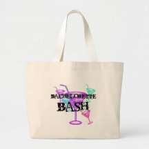 Celebrate Bachelorette Bash Bag