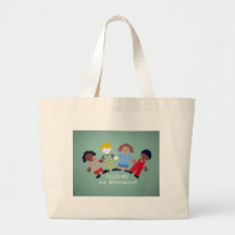 Celebrate Our Differences! Tote Bag