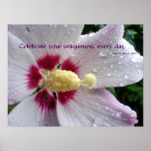 Celebrate Print