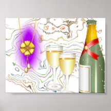 Celebrate Poster