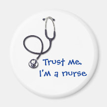 Celebrating nursing and medicine magnets