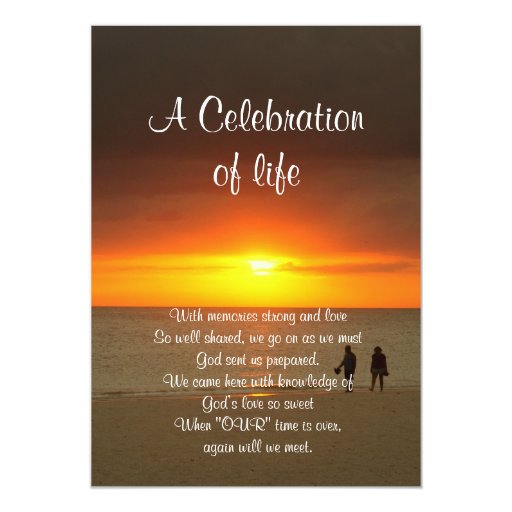 celebration-of-life-invitation-sunset-zazzle