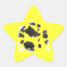 Celebration Sticker