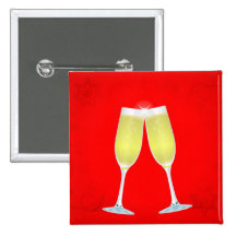 Celebration time pins