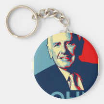 celebrities  jim rohn keychain