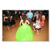 Celissa's Quinceanera: 04.21.12 Photo Art