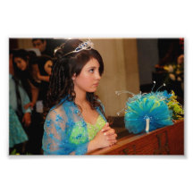 Celissa's Quinceanera: 04.21.12 Photograph