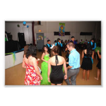 Celissa's Quinceanera: 04.21.12 Photo