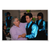 Celissa's Quinceanera: 04.21.12 Photo Art