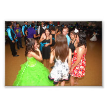 Celissa's Quinceanera: 04.21.12 Photograph