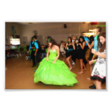 Celissa's Quinceanera: 04.21.12 Photograph