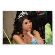 Celissa's Quinceanera: 04.21.12 Photograph