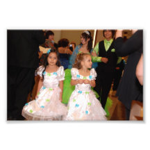 Celissa's Quinceanera: 04.21.12 Photo