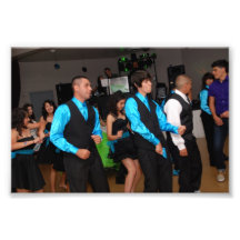 Celissa's Quinceanera: 04.21.12 Photograph
