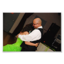 Celissa's Quinceanera: 04.21.12 Photo Print