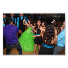 Celissa's Quinceanera: 04.21.12 Photo