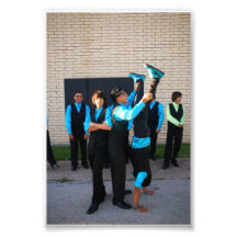 Celissa's Quinceanera: 04.21.12 Photo Print