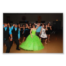 Celissa's Quinceanera: 04.21.12 Photograph
