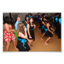 Celissa's Quinceanera: 04.21.12 Photographic Print