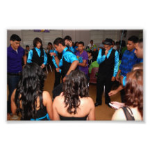 Celissa's Quinceanera: 04.21.12 Photograph