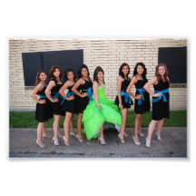 Celissa's Quinceanera: 04.21.12 Photo