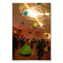 Celissa's Quinceanera: 04.21.12 Photo Print
