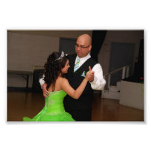 Celissa's Quinceanera: 04.21.12 Photograph